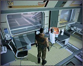 2 - Mass Effect 2: Normandia - lista zadań, opis przejścia - Mass Effect 2 - poradnik do gry