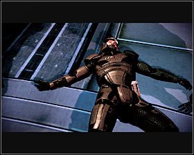 Opis: Quest ten uaktywniony zostanie w dość nietypowy sposób - Mass Effect 2: Omega - lista zadań, opis przejścia - Mass Effect 2 - poradnik do gry