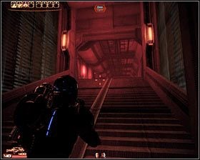 4 - Mass Effect 2: Omega - lista zadań, opis przejścia - Mass Effect 2 - poradnik do gry