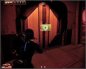 Opis: Zadanie to otrzymasz od doktora Mordina w trakcie wykonywania jednego z głównych questów gry - Akta - Profesor - Mass Effect 2: Omega - lista zadań, opis przejścia - Mass Effect 2 - poradnik do gry