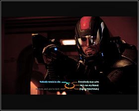 5 - Mass Effect 2: Omega - lista zadań, opis przejścia - Mass Effect 2 - poradnik do gry