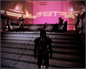 Opis: Do tego zadania będziesz mógł przystąpić w trakcie wykonywania głównego questu Akta: Archanioł - Mass Effect 2: Omega - lista zadań, opis przejścia - Mass Effect 2 - poradnik do gry