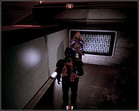 7 - Mass Effect 2: Omega - lista zadań, opis przejścia - Mass Effect 2 - poradnik do gry