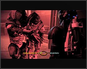 9 - Mass Effect 2: Omega - lista zadań, opis przejścia - Mass Effect 2 - poradnik do gry