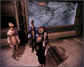 10 - Mass Effect 2: Omega - lista zadań, opis przejścia - Mass Effect 2 - poradnik do gry