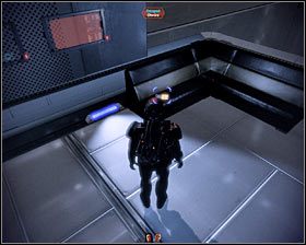 11 - Mass Effect 2: Omega - lista zadań, opis przejścia - Mass Effect 2 - poradnik do gry