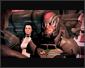 12 - Mass Effect 2: Omega - lista zadań, opis przejścia - Mass Effect 2 - poradnik do gry