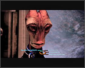 Powróć do Isha - Mass Effect 2: Omega - lista zadań, opis przejścia - Mass Effect 2 - poradnik do gry