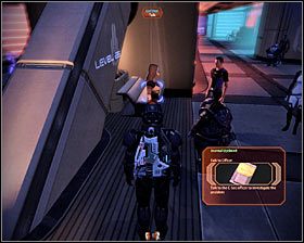 4 - Mass Effect 2: Cytadela - lista zadań, opis przejścia - Mass Effect 2 - poradnik do gry