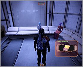 Opis: Zadanie to będziesz mógł aktywować na dwa sposoby - pierwsza to przystąpienie do wykonywania osobistego questu Garrusa - Oko za oko - Mass Effect 2: Cytadela - lista zadań, opis przejścia - Mass Effect 2 - poradnik do gry