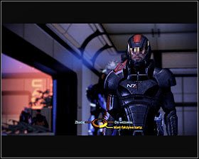 7 - Mass Effect 2: Cytadela - lista zadań, opis przejścia - Mass Effect 2 - poradnik do gry