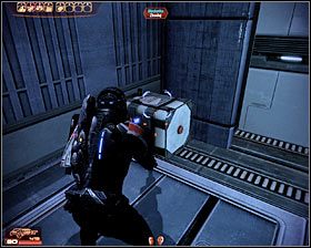 3 - Mass Effect 2: Illium - lista zadań, opis przejścia - Mass Effect 2 - poradnik do gry