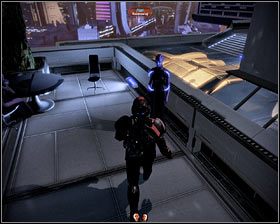 5 - Mass Effect 2: Illium - lista zadań, opis przejścia - Mass Effect 2 - poradnik do gry