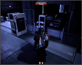 6 - Mass Effect 2: Illium - lista zadań, opis przejścia - Mass Effect 2 - poradnik do gry