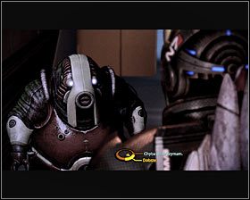 8 - Mass Effect 2: Illium - lista zadań, opis przejścia - Mass Effect 2 - poradnik do gry