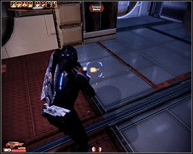 9 - Mass Effect 2: Illium - lista zadań, opis przejścia - Mass Effect 2 - poradnik do gry