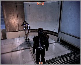 Opis: Zadanie to będziesz mógł aktywować w trakcie wykonywania głównego questu związanego z odnalezieniem Thanea - Akta - Zabójca - Mass Effect 2: Illium - lista zadań, opis przejścia - Mass Effect 2 - poradnik do gry