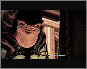 Musisz teraz sterować działkiem w celu zabijania pyjaków - Mass Effect 2: Tuchanka - lista zadań, opis przejścia - Mass Effect 2 - poradnik do gry