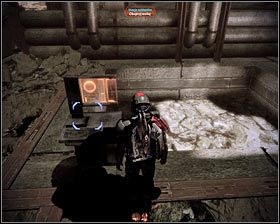 3 - Mass Effect 2: Tuchanka - lista zadań, opis przejścia - Mass Effect 2 - poradnik do gry