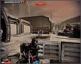 Opis: Quest ten możesz aktywować na dwa sposoby - bardziej oczywisty wariant zakłada odbycie rozmowy z Mechanikiem przebywającym w strefie [Tuchanka - Obóz Urdnotów] jeszcze przed wyruszeniem na jakiekolwiek misje - Mass Effect 2: Tuchanka - lista zadań, opis przejścia - Mass Effect 2 - poradnik do gry