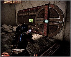 Opis: Do wykonywania tego pobocznego zadania będziesz mógł przystąpić w parze z osobistym questem Mordina - Stara krew - Mass Effect 2: Tuchanka - lista zadań, opis przejścia - Mass Effect 2 - poradnik do gry