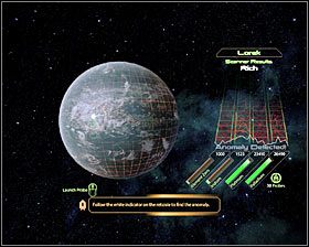 2 - Mass Effect 2: Zaginiony agent - opis przejścia, solucja - Mass Effect 2 - poradnik do gry