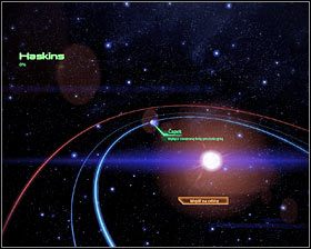 1 - Mass Effect 2: Zakład Hahne-Kedar - opis przejścia, solucja - Mass Effect 2 - poradnik do gry