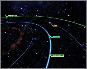 1 - Mass Effect 2: Przekaźnik komunikacyjny Krwawej Hordy - opis przejścia, solucja - Mass Effect 2 - poradnik do gry