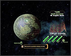 Opis: W celu aktywowania tego questu musisz spełnić dodatkowe wymagania, a mianowicie zakończyć poboczne questy Omega - Zdobyty datapad i Omega - Wyrocznia - Mass Effect 2: Przekaźnik komunikacyjny Krwawej Hordy - opis przejścia, solucja - Mass Effect 2 - poradnik do gry