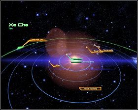 Opis: Zadanie to otrzymasz od razu po wykonaniu misji N7 - Przekaźnik komunikacyjny Krwawej Hordy - Mass Effect 2: Baza Krwawej Hordy - opis przejścia, solucja - Mass Effect 2 - poradnik do gry