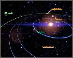 1 - Mass Effect 2: Wykopalisko archeologiczne - opis przejścia, solucja - Mass Effect 2 - poradnik do gry
