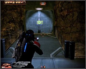 10 - Mass Effect 2: Wykopalisko archeologiczne - opis przejścia, solucja - Mass Effect 2 - poradnik do gry