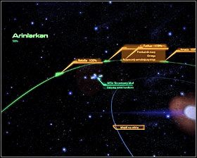 2 - Mass Effect 2: MSV Strontowy Muł - opis przejścia, solucja - Mass Effect 2 - poradnik do gry