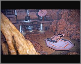 Po dotarciu do systemu Decoris odszukaj planetę o nazwie Sanctum i przystąp do jej skanowania - Mass Effect 2: Baza Błękitnych Słońc - opis przejścia, solucja - Mass Effect 2 - poradnik do gry