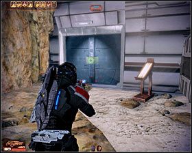 9 - Mass Effect 2: Baza Błękitnych Słońc - opis przejścia, solucja - Mass Effect 2 - poradnik do gry