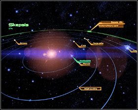 1 - Mass Effect 2: Wystrzelenie rakiet Oszczep - opis przejścia, solucja - Mass Effect 2 - poradnik do gry
