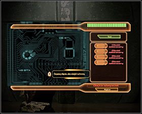 4 - Mass Effect 2: Wystrzelenie rakiet Oszczep - opis przejścia, solucja - Mass Effect 2 - poradnik do gry