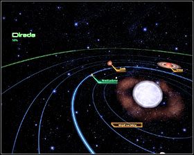 1 - Mass Effect 2: Wykryto anomalie pogodowe - opis przejścia, solucja - Mass Effect 2 - poradnik do gry