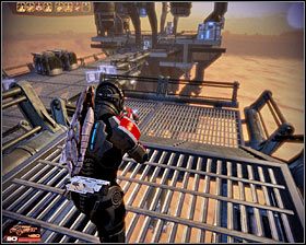 2 - Mass Effect 2: Zagrożona stacja badawcza - opis przejścia, solucja - Mass Effect 2 - poradnik do gry