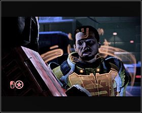 3 - Mass Effect 2: Miranda, Córka marnotrawna - opis przejścia, solucja - Mass Effect 2 - poradnik do gry