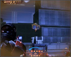 19 - Mass Effect 2: Miranda, Córka marnotrawna - opis przejścia, solucja - Mass Effect 2 - poradnik do gry