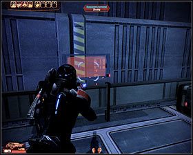 20 - Mass Effect 2: Miranda, Córka marnotrawna - opis przejścia, solucja - Mass Effect 2 - poradnik do gry