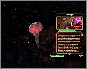 Opis: Quest ten powinieneś otrzymać po zakończeniu jednej z misji rozgrywanych już po wizycie na kolonii Horyzont - Mass Effect 2: Samara, Ardat-Yakshi - opis przejścia, solucja - Mass Effect 2 - poradnik do gry