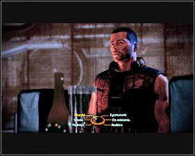 11 - Mass Effect 2: Samara, Ardat-Yakshi - opis przejścia, solucja - Mass Effect 2 - poradnik do gry