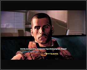 13 - Mass Effect 2: Samara, Ardat-Yakshi - opis przejścia, solucja - Mass Effect 2 - poradnik do gry