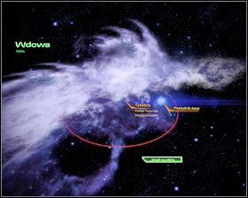 Opis: Quest ten powinieneś otrzymać po zakończeniu jednej z misji rozgrywanych już po wizycie na kolonii Horyzont - Mass Effect 2: Thane, Grzechy ojca - opis przejścia, solucja - Mass Effect 2 - poradnik do gry