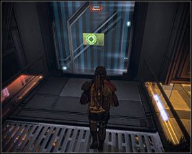 7 - Mass Effect 2: Thane, Grzechy ojca - opis przejścia, solucja - Mass Effect 2 - poradnik do gry