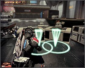 15 - Mass Effect 2: Garrus, Oko za oko - opis przejścia, solucja - Mass Effect 2 - poradnik do gry