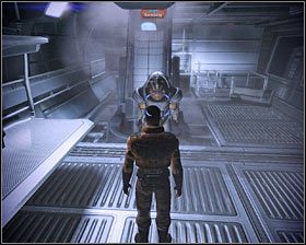 1 - Mass Effect 2: Grunt, Rytuał przejścia - opis przejścia, solucja - Mass Effect 2 - poradnik do gry