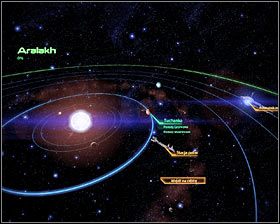 Opis: Quest ten powinieneś otrzymać po zakończeniu jednej z misji rozgrywanych już po wizycie na kolonii Horyzont - Mass Effect 2: Grunt, Rytuał przejścia - opis przejścia, solucja - Mass Effect 2 - poradnik do gry